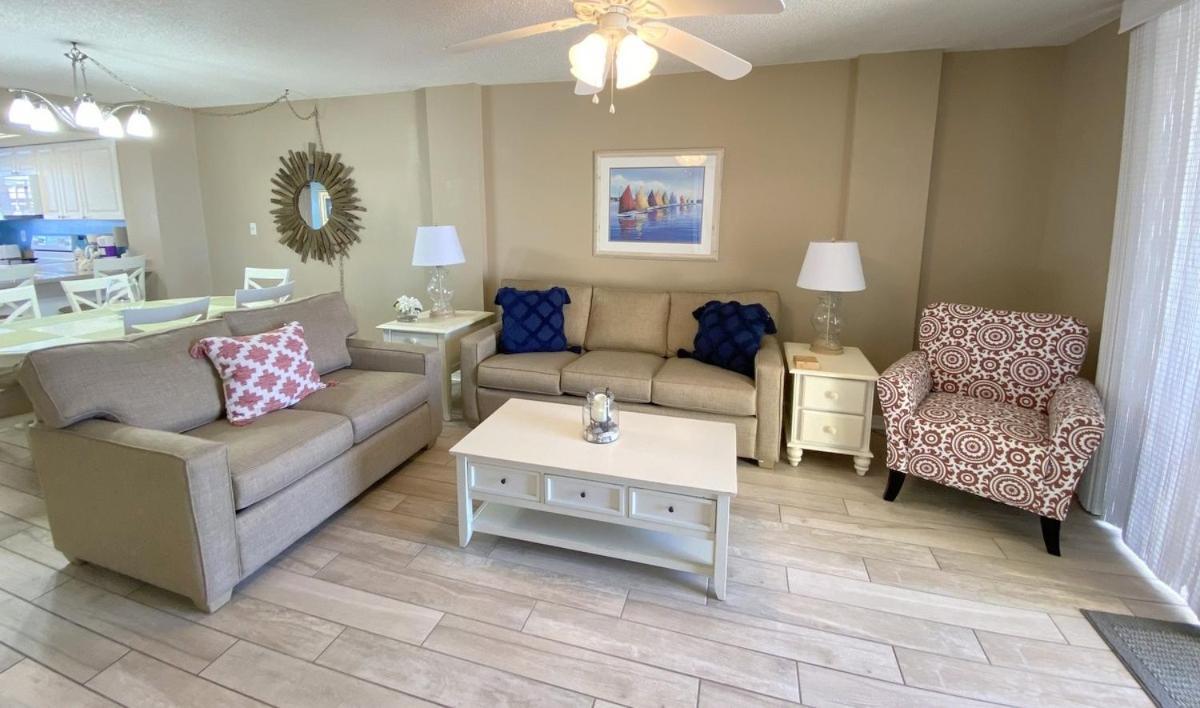 Sunswept 203 Condo Orange Beach Extérieur photo