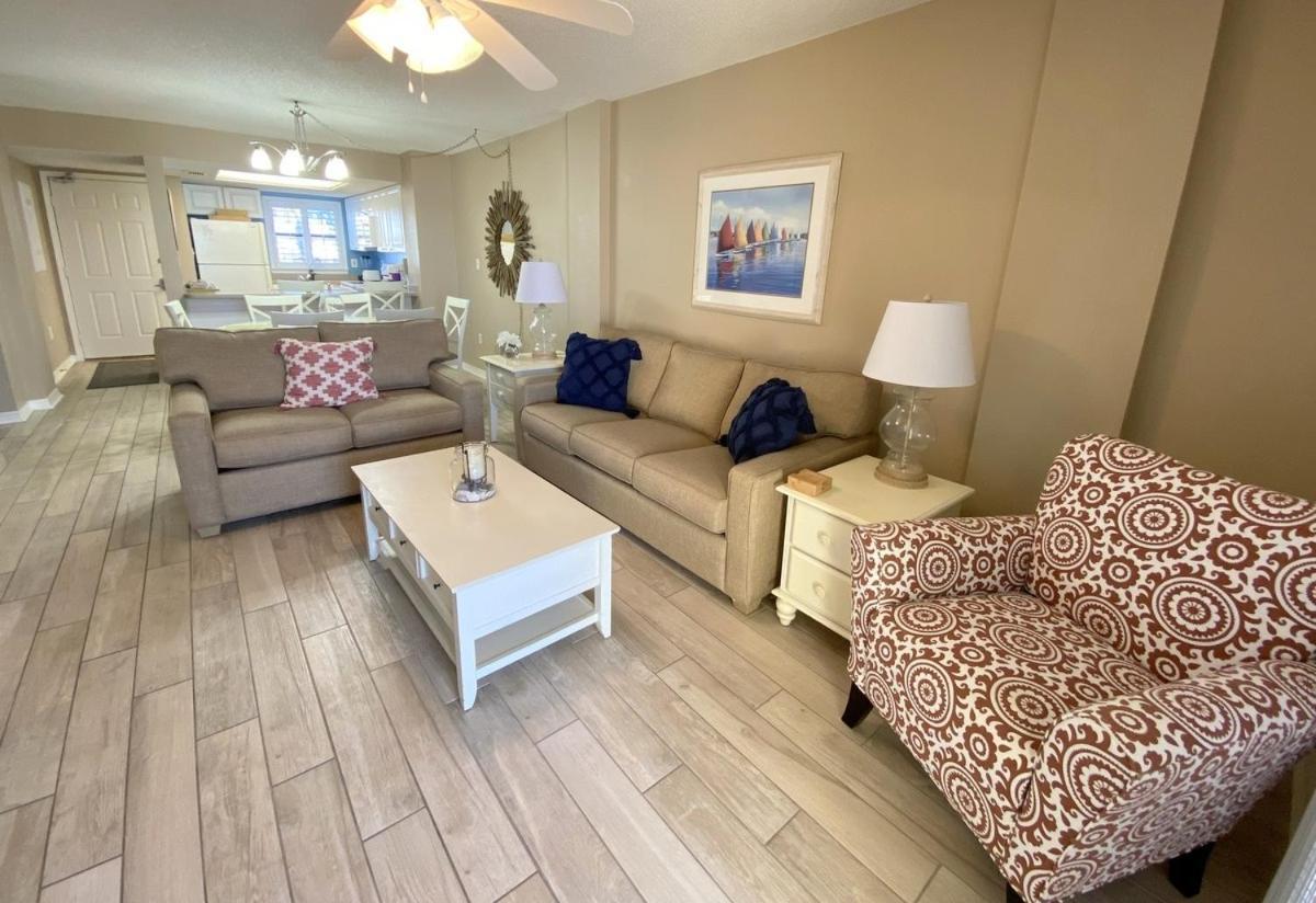 Sunswept 203 Condo Orange Beach Extérieur photo