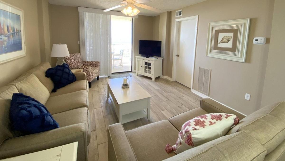 Sunswept 203 Condo Orange Beach Extérieur photo