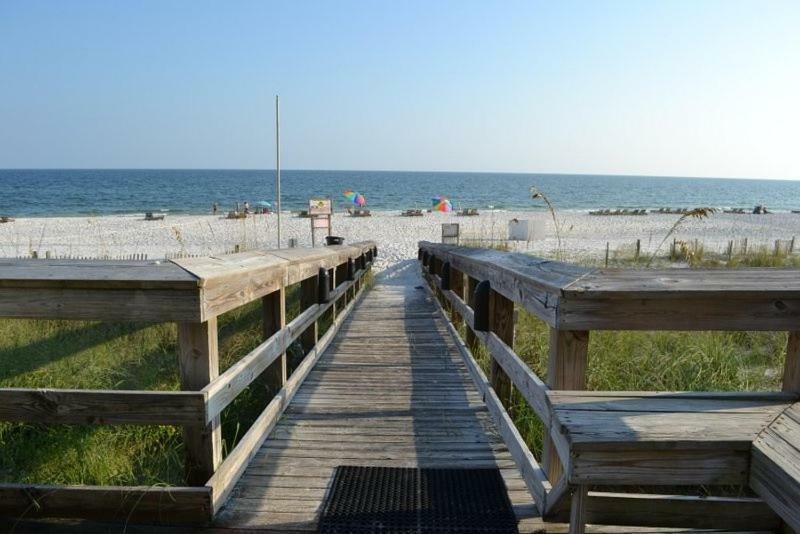 Sunswept 203 Condo Orange Beach Extérieur photo
