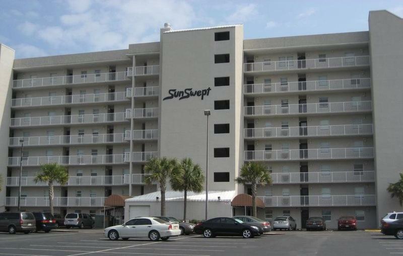 Sunswept 203 Condo Orange Beach Extérieur photo