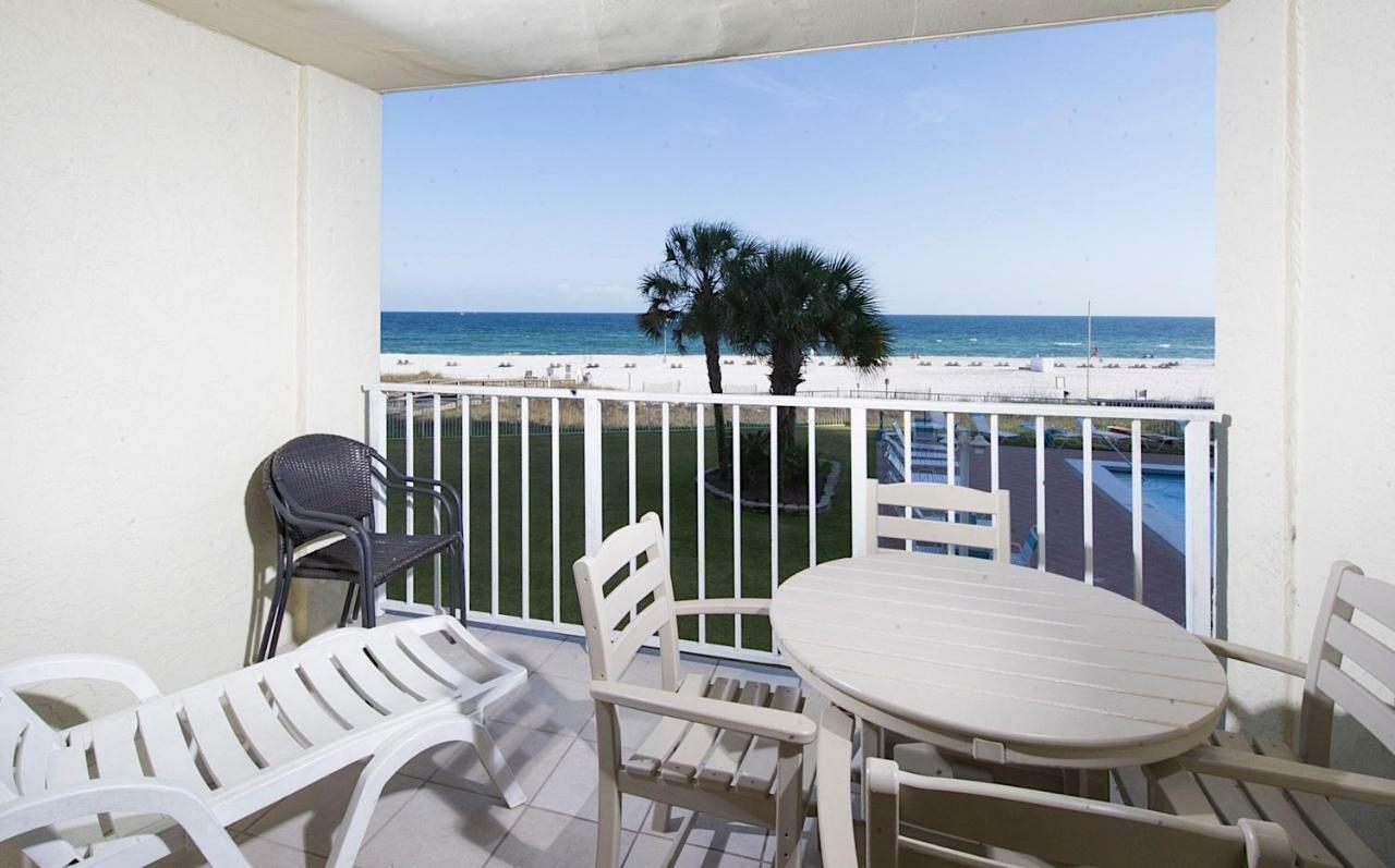 Sunswept 203 Condo Orange Beach Extérieur photo