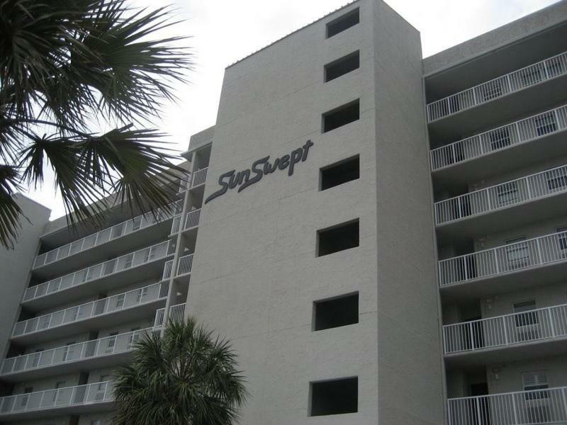 Sunswept 203 Condo Orange Beach Extérieur photo