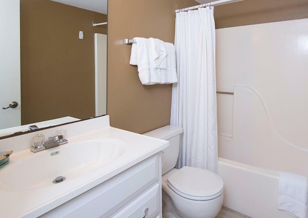 Sunswept 203 Condo Orange Beach Extérieur photo