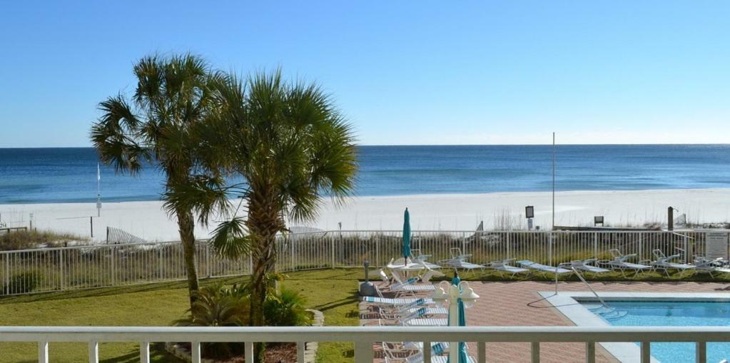 Sunswept 203 Condo Orange Beach Extérieur photo
